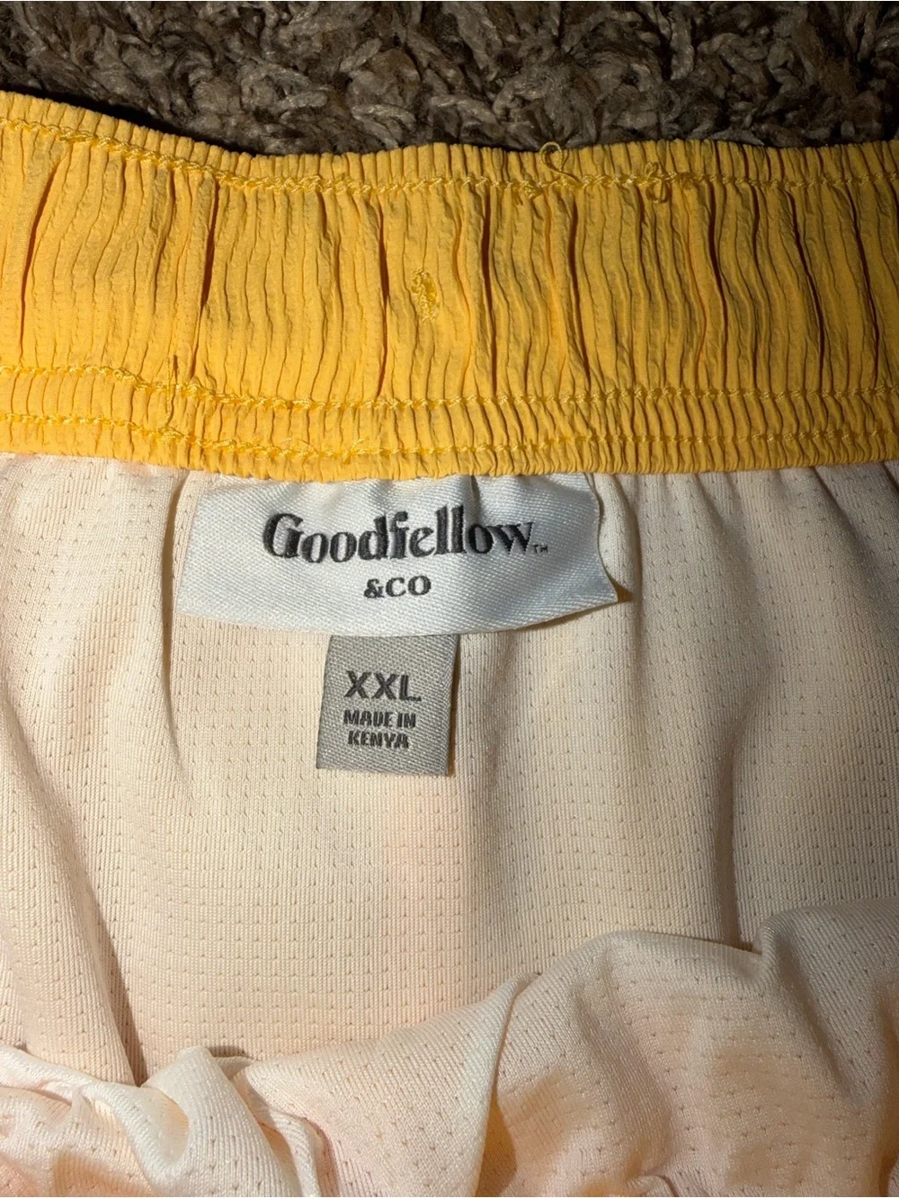 Goodfellow & Co Swim Trunks